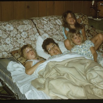 Photo of Alice Persyn